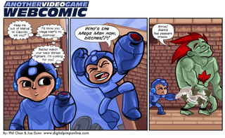 Illustration for article titled Sunday Comics: The Blame Game